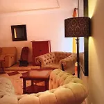 Vakantiehuis Alma Rustica *