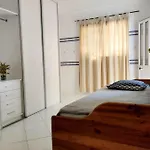 Alma Rustica Αλμπουφέιρα