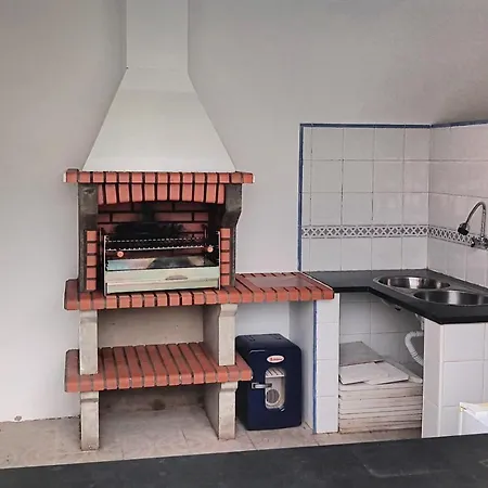 Alma Rustica Hébergement de vacances *