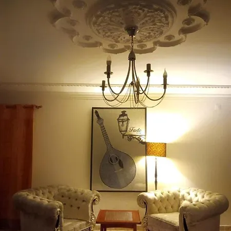 Alma Rustica Holiday home Albufeira
