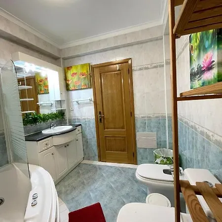 Alma Rustica Holiday home