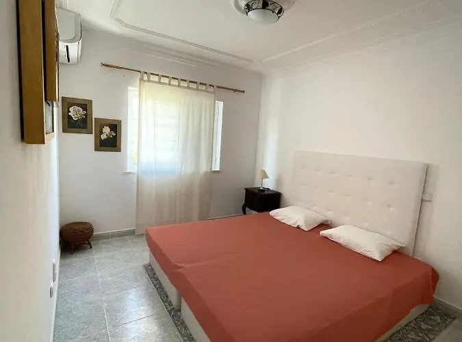 Alma Rustica Albufeira