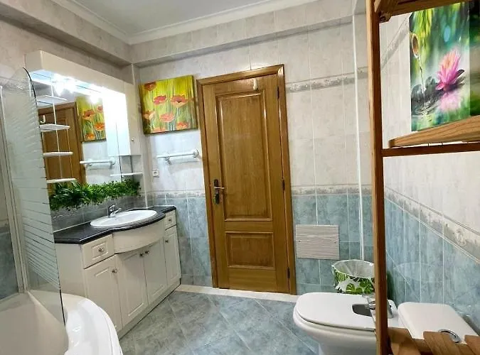 Alma Rustica Casa de Férias