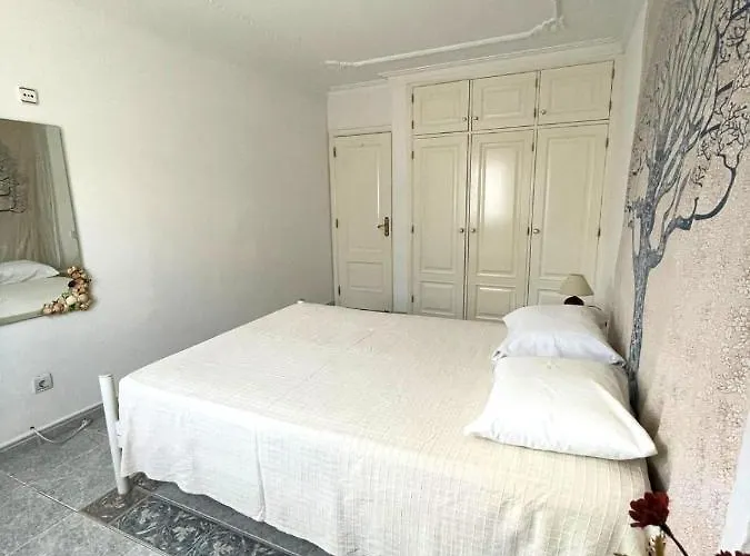 Hébergement de vacances Alma Rustica