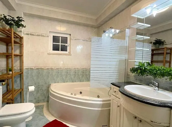 Hébergement de vacances Alma Rustica Albufeira