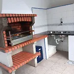 Alma Rustica Prázdninový dům Albufeira