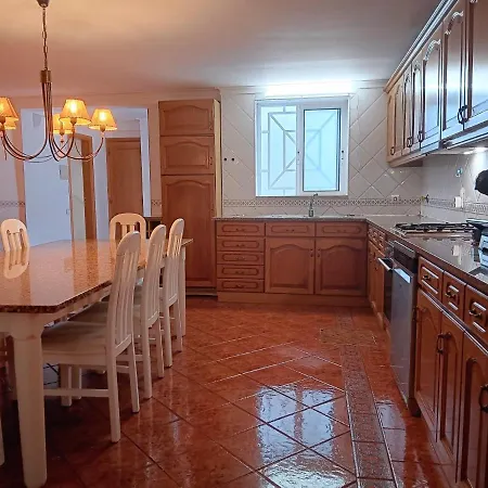 Alma Rustica Prázdninový dům