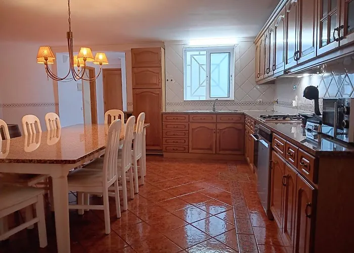 Alma Rustica Dom wakacyjny